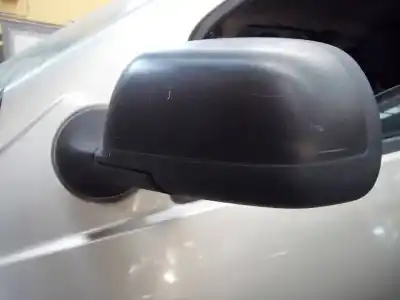 Автозапчастина б/у ліве дзеркало для DACIA DUSTER Ambiance 4x2 Посилання на OEM IAM   