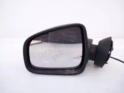 Автозапчасти б/у левое зеркало за dacia duster laureate 4x2 ссылки oem iam 963023520r e1-a1-27-2 