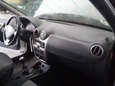 Автозапчасти б/у  за DACIA DUSTER  ссылки OEM IAM   