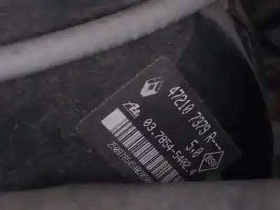 Автозапчастина б/у Гальмівний СЕРВО для DACIA DUSTER  Посилання на OEM IAM 472107379R  