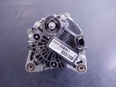 Автозапчастина б/у генератор для dacia duster laureate 4x2 посилання на oem iam 231007707r p3-a5-23-3 2113060935