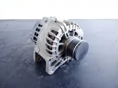 Автозапчастина б/у генератор для dacia duster laureate 4x2 посилання на oem iam 231007707r p3-a5-23-3 2113060935