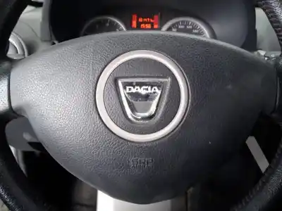 Автозапчасти б/у передняя левая подушка безопасности за dacia duster laureate 4x2 ссылки oem iam 