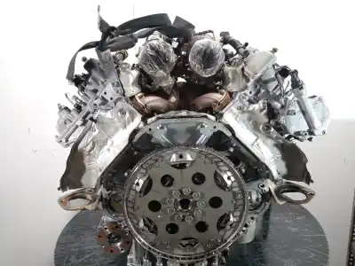 Peça sobressalente para automóvel em segunda mão motor completo por bmw x6 (e71) 5.0i referências oem iam n63b44a  