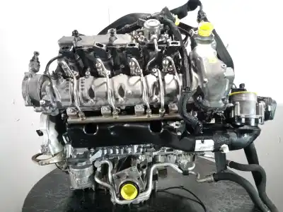 Peça sobressalente para automóvel em segunda mão motor completo por bmw x6 (e71) 5.0i referências oem iam n63b44a  