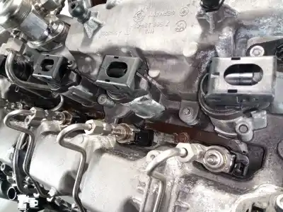 Peça sobressalente para automóvel em segunda mão motor completo por bmw x6 (e71) 5.0i referências oem iam n63b44a  