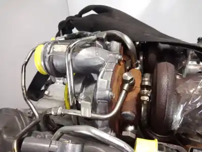 Peça sobressalente para automóvel em segunda mão motor completo por bmw x6 (e71) 5.0i referências oem iam n63b44a  