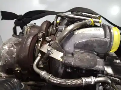 Peça sobressalente para automóvel em segunda mão motor completo por bmw x6 (e71) 5.0i referências oem iam n63b44a  