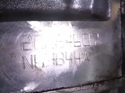 Peça sobressalente para automóvel em segunda mão motor completo por bmw x6 (e71) 5.0i referências oem iam n63b44a  