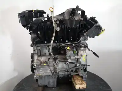Peça sobressalente para automóvel em segunda mão MOTOR COMPLETO por LAND ROVER EVOQUE  Referências OEM IAM 204DTD M1-B4-143 