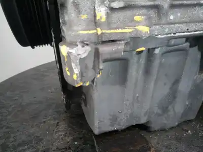 Second-hand car spare part complete engine for land rover evoque hse oem iam references 204dtd m1-b4-143 