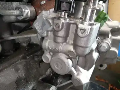 Second-hand car spare part complete engine for land rover evoque hse oem iam references 204dtd m1-b4-143 