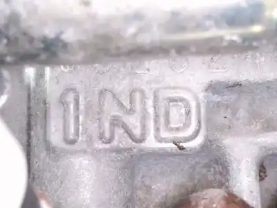 Second-hand car spare part complete engine for toyota auris active oem iam references 1ndtv m1-a3-161 