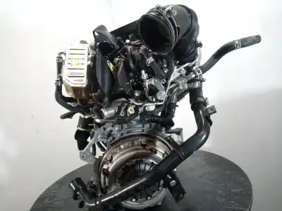 Second-hand car spare part complete engine for toyota auris active oem iam references 1ndtv m1-a3-161 