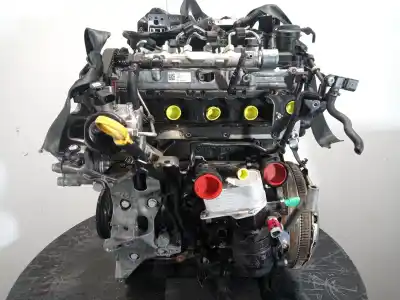 Pièce détachée automobile d'occasion MOTEUR COMPLET pour VOLKSWAGEN TIGUAN  Références OEM IAM DFGC M1-A1-28 