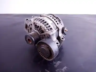 Second-hand car spare part Alternator for BMW SERIE 1 BERLINA (E81/E87) 120i OEM IAM references 755046802 P3-A4-23-3 1042106021