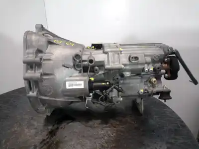 Peça sobressalente para automóvel em segunda mão caixa de velocidades por bmw serie 1 berlina (e81/e87) 120i referências oem iam ai5