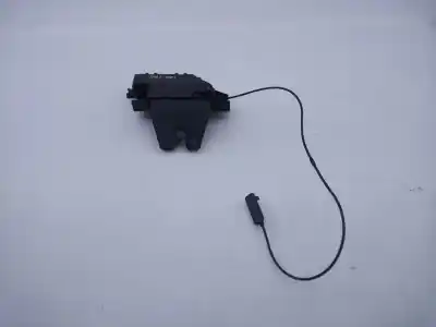 Peça sobressalente para automóvel em segunda mão  por BMW SERIE 1 BERLINA (E81/E87)  Referências OEM IAM 7840617 E1-A3-44-2 