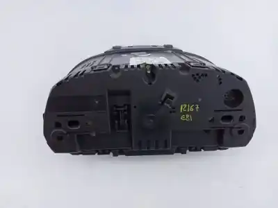 Peça sobressalente para automóvel em segunda mão quadrante por bmw serie 1 berlina (e81/e87) 120i referências oem iam 403203500 e3-a2-25-2 918732401