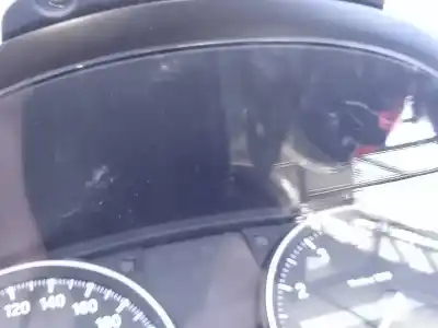 Peça sobressalente para automóvel em segunda mão quadrante por bmw serie 1 berlina (e81/e87) 120i referências oem iam 403203500 e3-a2-25-2 918732401