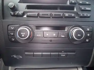 Автозапчастина б/у КЛІМАТ-КОНТРОЛЬ для BMW SERIE 1 BERLINA (E81/E87)  Посилання на OEM IAM   