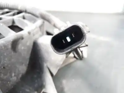 Автозапчасти б/у электрический вентилятор за kia sorento i (jc) 2.5 crdi ссылки oem iam a005317 p2-b7-12 