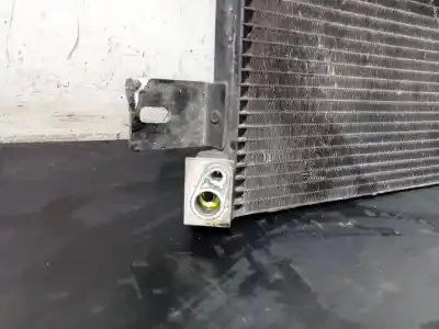 Second-hand car spare part air conditioning condenser / radiator for chrysler jeep compass limited oem iam references  p2-a4-8 