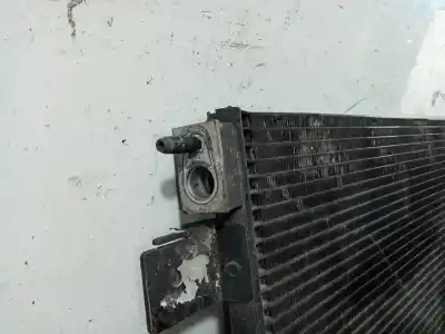 Second-hand car spare part air conditioning condenser / radiator for chrysler jeep compass limited oem iam references  p2-a4-8 