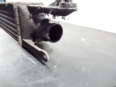 Peça sobressalente para automóvel em segunda mão intercooler por opel corsa d cosmo referências oem iam 44g926702 p2-a11-9 