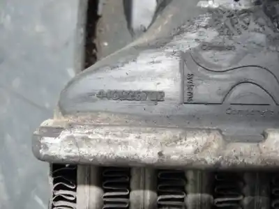 Peça sobressalente para automóvel em segunda mão intercooler por opel corsa d cosmo referências oem iam 44g926702 p2-a11-9 