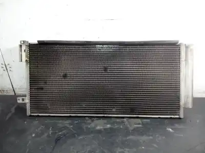 Pezzo di ricambio per auto di seconda mano condensatore / radiatore aria condizionata per opel corsa d cosmo riferimenti oem iam  p2-a4-8 