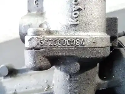 Second-hand car spare part steering rack for citroen ds5 desire hybrid4 oem iam references 5820000084 p1-b8-27 