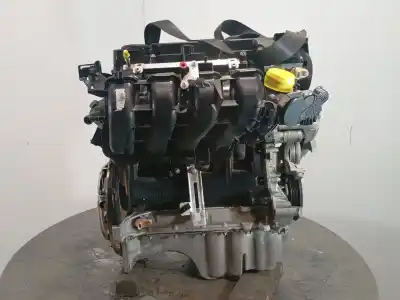 Peça sobressalente para automóvel em segunda mão motor completo por opel corsa e selective referências oem iam b14xel