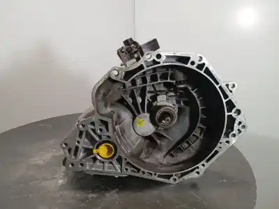 Second-hand car spare part GEARBOX for OPEL CORSA E  OEM IAM references 24580479 M1-B4-117 649354685