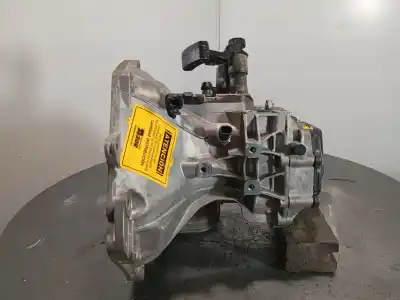 Second-hand car spare part gearbox for opel corsa e selective oem iam references 24580479 m1-b4-117 649354685