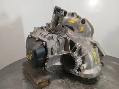 Second-hand car spare part gearbox for opel corsa e selective oem iam references 24580479 m1-b4-117 649354685