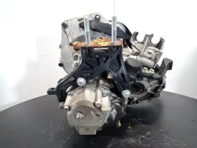 Gebrauchtes Autoersatzteil GETRIEBE zum FIAT LINEA (110)  OEM-IAM-Referenzen 21820665474 M1-A3-105 
