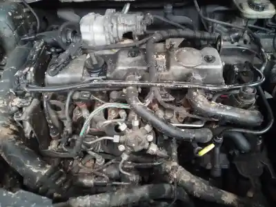 Recambio de automóvil de segunda mano de MOTOR COMPLETO para FORD MONDEO BERLINA (CA2)  referencias OEM IAM QYBA  