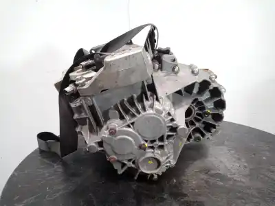 Pezzo di ricambio per auto di seconda mano RIDUTTORE per FORD MONDEO BERLINA (CA2)  Riferimenti OEM IAM 7G9R7002ZF M1-B4-103 