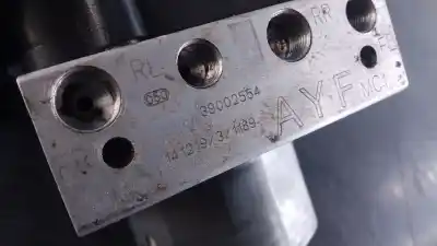 Peça sobressalente para automóvel em segunda mão abs por opel corsa e selective referências oem iam 39002554 p3-b9-20-1 269539