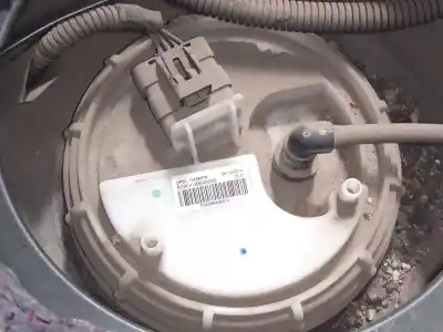 Piesă de schimb auto la mâna a doua INDICATOR pentru OPEL CORSA E  Referințe OEM IAM 0580200292  13436579