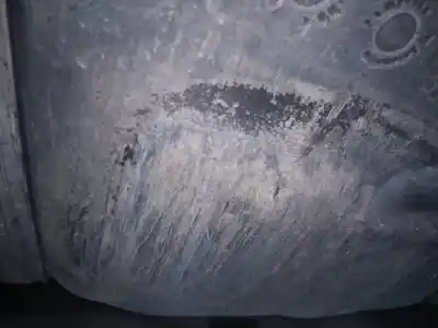 Second-hand car spare part fuel tank for opel corsa e selective oem iam references   