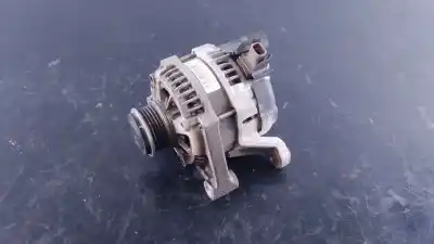 Peça sobressalente para automóvel em segunda mão alternador por opel corsa e selective referências oem iam 13585664b