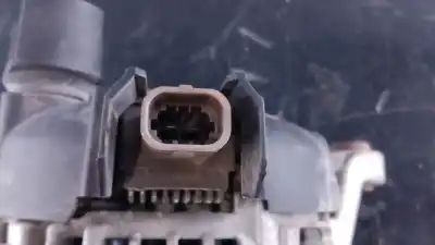 Pezzo di ricambio per auto di seconda mano alternatore per opel corsa e selective riferimenti oem iam 13585664b p3-b5-10-1 