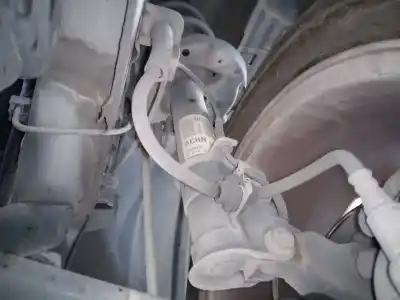 Pezzo di ricambio per auto di seconda mano  per OPEL CORSA E  Riferimenti OEM IAM   