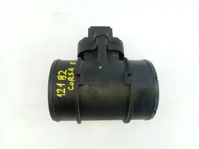 Recambio de automóvil de segunda mano de caudalimetro para opel corsa e selection ecoflex referencias oem iam 460023377  1148331s01