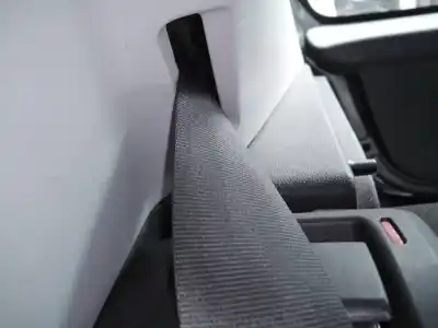 Second-hand car spare part Rear Right Seat Belt for OPEL CORSA E Selective OEM IAM references   
