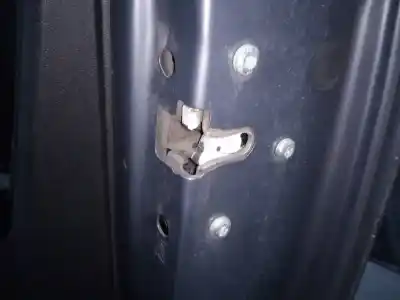 Pezzo di ricambio per auto di seconda mano Serratura Porta Posteriore Destra per OPEL CORSA E Selective Riferimenti OEM IAM   