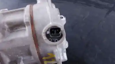 Peça sobressalente para automóvel em segunda mão compressor de ar condicionado a/a a/c por opel corsa e selective referências oem iam   