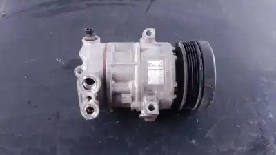 Peça sobressalente para automóvel em segunda mão compressor de ar condicionado a/a a/c por opel corsa e selective referências oem iam   